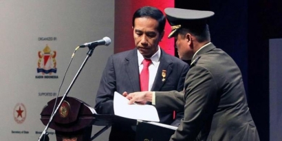 Surat Terbuka 9 Terpidana Mati untuk Presiden Jokowi