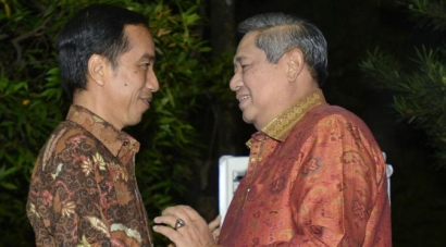 SBY Gunakan Isu Utang Untuk Pencitraan