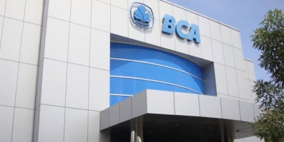 Kasus Pajak BCA, Negara Tidak Dirugikan?