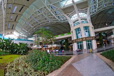 Hebat, Bandara Ngurah Rai & Juanda Masuk 10 Besar Terbaik Dunia