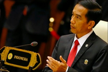 Uji Nyali Jokowi di Eksekusi Mati, Berikutnya Ada WN AS, Inggris dan Perancis