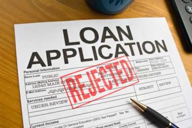 Alasan Utama Pengajuan Kredit Pinjaman Anda Tidak Disetujui