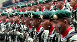 Ide Penyidik KPK Dari TNI Sudah Lampaui Kewenangan