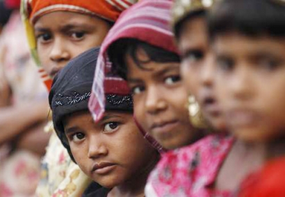 Soal Rohingya, Jokowi: Utamakan Kemanusiaan!