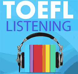 Contoh Soal TOEFL Listening Comprehension