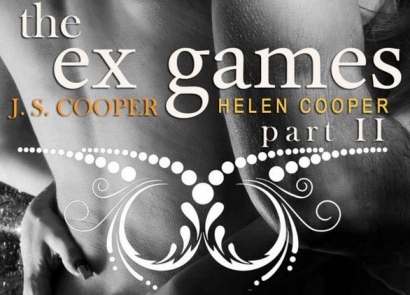 "The Ex Games", Novel Porno yang Bestseller