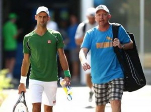 Legenda Tenis Dunia Ragu Kapabilitas Becker sebagai Pelatih