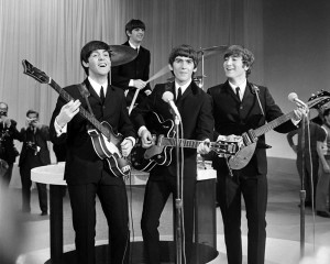 Mengapa The Beatles Menjadi Legenda?