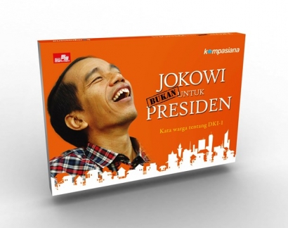 Aura Jokowi, Double Moment dan Pendekatan Menggelitik