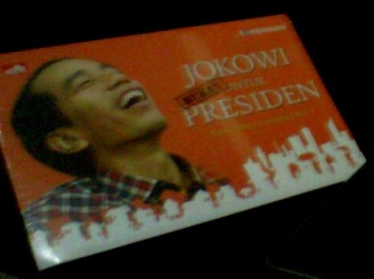 Menilai Sosok Jokowi dari Ujung Rambut ke Ujung Kaki?