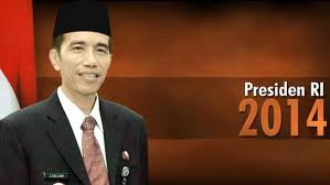 Modal Jokowi Menjadi Capres 2014