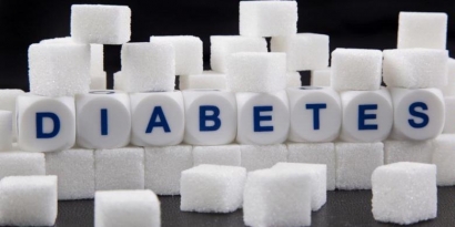 Inilah 4 Pilar Penting Pengelolaan Diabetes Melitus