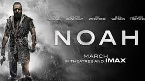 Film Noah pun di Haramkan, Maunya Apa?