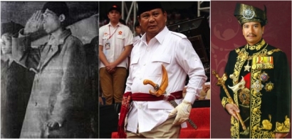 Keris Prabowo Vs Pulpen Budhe (...)