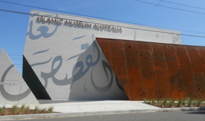 Museum Islam Pertama di Australia