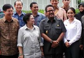 Dugaan Korupsi Rano Karno dan Jokowi Bisa Menggerus PDIP