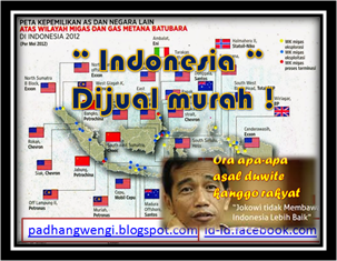 Jokowi versus Prabowo Subianto, Benarkah? Siapa Pemenangnya?
