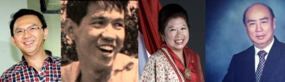Tionghoa-Indonesia: Berbagai Suku yang Dijadikan Satu Istilah