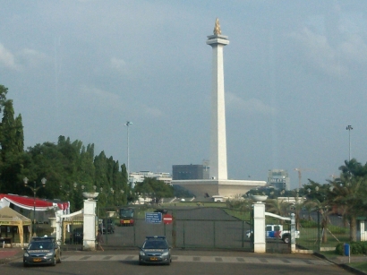 City Tour Jakarta, Ikon Baru Pariwisata Ibukota