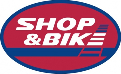 Hadiri Peluncuran Perdana Shop&Bike di Ciledug