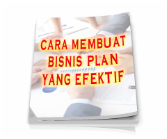 Ebook Cara Membuat Bisnis Plan