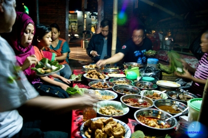 Kuliner Cirebon yang Bikin Susah Move On