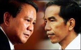 Kasus Prabowo vs Jokowi: Teori Membedah Public Figure Effect Pada Pileg 2014