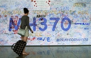 Rusia :" MH370 di Bajak dan Penumpang Selamat?"