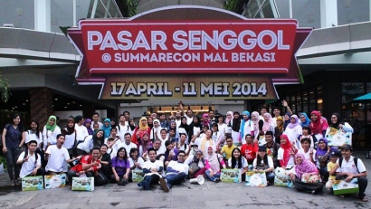 1 Day Tour With Summarecon Bekasi