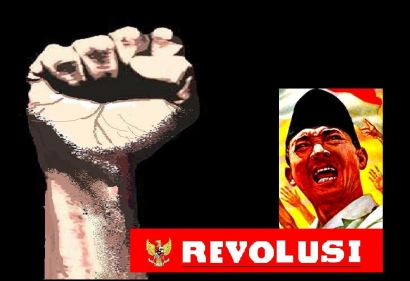 Jalan Revolusi Ala Filsuf Diogenes dan Jokowi