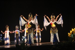 Tuban Juara Umum Festival Kesenian Jawa Timur 2014
