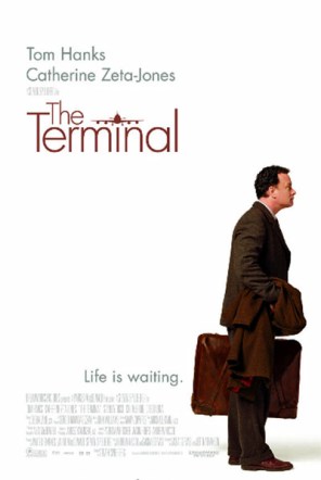 Dalam Kisah The Terminal 2, Aktor Tom Hanks Digantikan Oleh Orang Indonesia