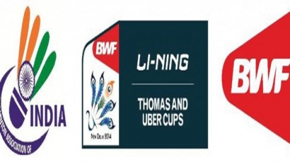 Tim Thomas dan Uber Indonesia, Waspadai Tim Thailand dan Korea di Fase Grup