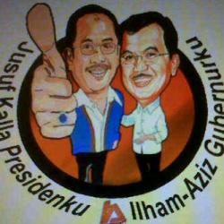 3 Kasus Terbaru KPK, Pesan Abraham Samad Pada Jokowi dan Jusuf Kalla