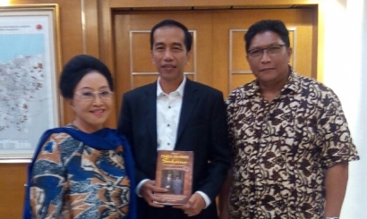 Kementerian Asset & Trustee Indonesia