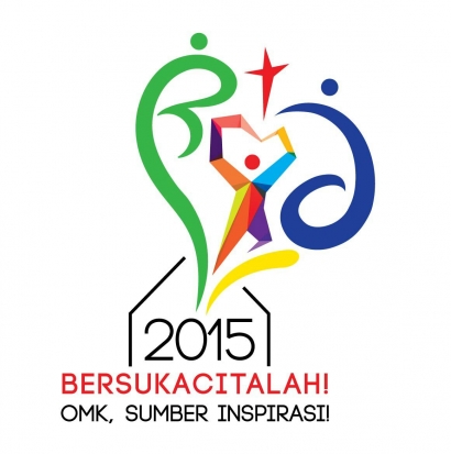 Bogor Youth Day : Menjadi Inspirasi Bagi Orang Lain