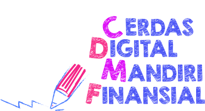 Cerdas Digital Mandiri Finansial